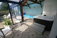 Villa Mandhura