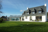 Villa Ty Cédrik