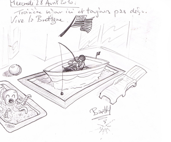 dessin