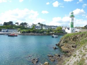 Port de Doelan